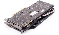 MSI N770 TF 2GD5/OC