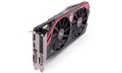 MSI N770 TF 2GD5/OC