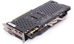 Asus GeForce GTX 770 DirectCu II 2GB