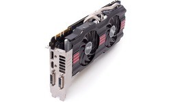 Asus GeForce GTX 770 DirectCu II 2GB