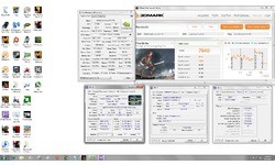 Asus GeForce GTX 770 DirectCu II 2GB