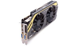 MSI N770 Lightning