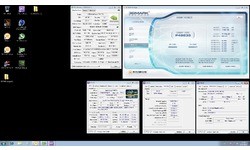 MSI N770 Lightning