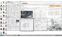 MSI N770 Lightning