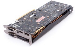 Zotac GeForce GTX 770 AMP! Edition 2GB