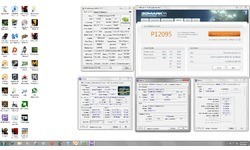 Zotac GeForce GTX 770 AMP! Edition 2GB
