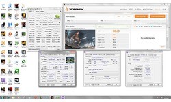 Zotac GeForce GTX 770 AMP! Edition 2GB