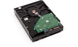 Seagate NAS HDD 3TB
