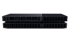 Sony PlayStation 4 500GB Black