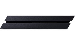 Sony PlayStation 4 500GB Black