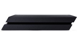 Sony PlayStation 4 500GB Black