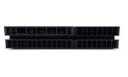 Sony PlayStation 4 500GB Black