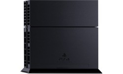 Sony PlayStation 4 500GB Black
