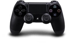 Sony PlayStation 4 500GB Black