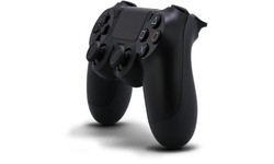 Sony PlayStation 4 500GB Black