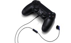 Sony PlayStation 4 500GB Black