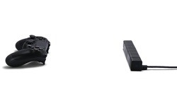 Sony PlayStation 4 500GB Black