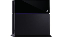 Sony PlayStation 4 500GB Black