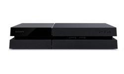 Sony PlayStation 4 500GB Black