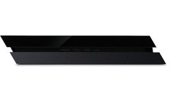 Sony PlayStation 4 500GB Black