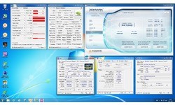 Gigabyte GeForce GTX 770 WindForce OC 2GB