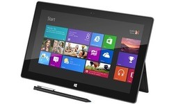 Microsoft Surface Pro 64GB (9SR-00013)
