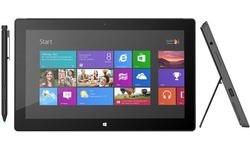 Microsoft Surface Pro 64GB (9SR-00013)