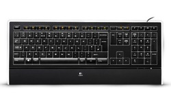 Logitech K740 Illuminated