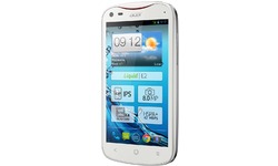 Acer Liquid E2 White