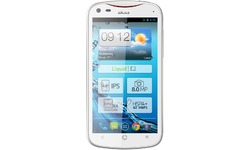 Acer Liquid E2 White