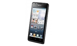 Huawei Ascend G510 Black
