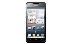 Huawei Ascend G510 Black