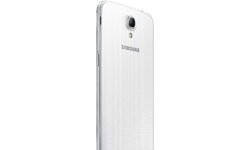 Samsung Galaxy Mega White