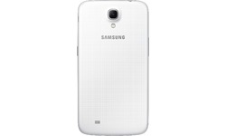 Samsung Galaxy Mega White