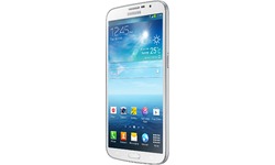 Samsung Galaxy Mega White