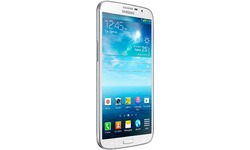 Samsung Galaxy Mega White