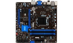 MSI B85M-G43