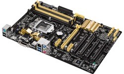 Asus H87-Plus
