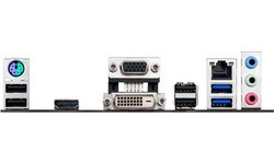Asus H87-Plus
