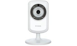 D-Link DCS-933L