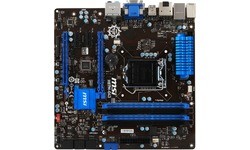 MSI H87M-G43