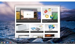 HP Pavilion Chromebook 14-c000ed (E4A21EA)