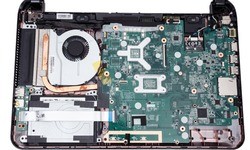 HP Pavilion Chromebook 14-c000ed (E4A21EA)