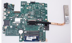 HP Pavilion Chromebook 14-c000ed (E4A21EA)