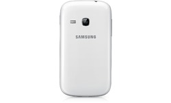 Samsung Galaxy Young Duo White