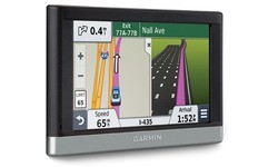 Garmin Nüvi 2498 LMT-D