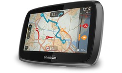 TomTom Go 500 Europe