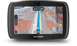 TomTom Go 600 Europe