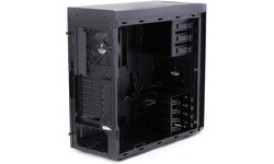 Corsair Carbide 330R Black