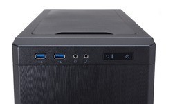 Corsair Carbide 330R Black